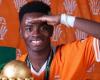 African Ballon d’Or 2024: Simon Adingra receives bad news; the votes will not be…