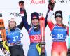 Mikaela Shiffrin takes quest for 100th victory to North America