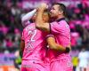 the improved derby for Stade Français which gives itself some air in the standings