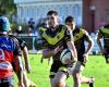 Amateur rugby – Federal 3: Nérac wins the match of fear against L’Isle-en-Dodon