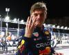 F1 Las Vegas Grand Prix: Max Verstappen wins his fourth Formula 1 world championship