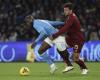 Serie A: Napoli remain leaders thanks to win against Roma