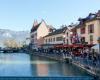 Annecy: 3,800 residents evacuated for the clearance of a bomb dating from the Second World War: News