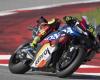 MotoGP. Joan Mir gets taken back by Honda after criticizing the bike during testing