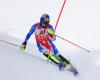 new success in slalom for Clément Noël, who confirms his current form