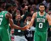 Kendrick Perkins Issues Major Apology to Celtics Superstar