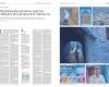 An Argentinian daily suggests to its readers to “get lost in the alleys” of Chefchaouen