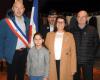 At 9 years old, Jade became a citizen of peace in this town of Ille-et-Vilaine