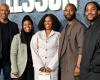 Denzel Washington’s Kids on Adapting August Wilson