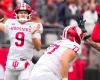 Curt Cignetti – Indiana playoff worthy despite Ohio State loss