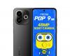 Tecno launches entry-level Pop 9 5G smartphone to compete with Redmi A4 5G