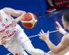 Basketball players win against Estonia – RMF 24