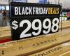 Budget on the rise but selective consumers, “Black Friday” under pressure in the United States – 11/24/2024 at 5:00 a.m.