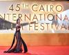 (Multimedia) Gaza in the spotlight at Cairo International Film Festival, Palestinian filmmakers rewarded – Xinhua