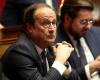 François Hollande denounces the suppression of the offense of apologizing for terrorism wanted by LFI