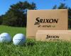 Srixon rend with Z-Star plus believe