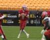 Fort Cherry defeats Clairton to win WPIAL Class 1A football championship