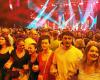 Yaouank: more than 5,000 dancers at the biggest fest-noz in Brittany in Rennes