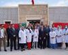 5 health centers put into service in the Dakhla-Oued Eddahab region