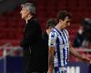 Real Sociedad: Oyarzabal responds to Imanol: “We still have to take a look at how we approach the game”