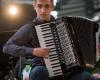 more than 300 accordionists expected in Montargis for the World Accordion Trophy