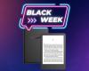 The latest 2024 model of Amazon’s Kindle e-reader is already on sale for Black Friday Week