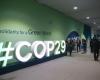 COP29: $300 billion per year to finance climate adaptation in developing countries