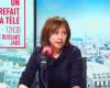 “Take your actress cheaper”: Valérie Bonneton rants against salary inequalities in the cinema