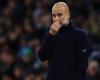 “Things are not going well at the moment and we have to accept it, get moving,” recognizes Guardiola