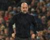 Manchester City – Guardiola: “Everything seems to be going in the wrong direction”