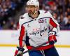 Already significant progress for Ovechkin