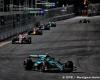 Formula 1 | Alonso close to points in Vegas, Stroll had to race without radio