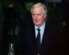 A majority of French people see no future in the Barnier government