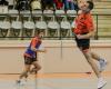 Bogny-sur-Meuse returns to victory in Handball Excellence against Vaubécourt