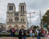 Half of French people plan to visit Notre-Dame de Paris cathedral after its reopening