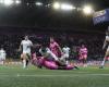 a one-way derby for the moment for Stade Français