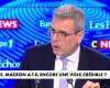 “France has been giving lessons to everyone for 40 years, without necessarily having the means,” says Thibault de Montbrial