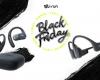 Good Black Friday deal: the best ear-free wireless headphones from €64