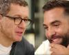 Dany Boon dares to make a risky joke about the accidental shooting of Kendji Girac in A Sunday in the Country!