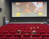 “Here, no one is judged”, the town of Eysines integrates the Ciné-Relax system with one inclusive session per month