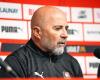 Rennes: Sampaoli sends his colossal Christmas list