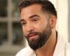 Kendji Girac looks back on his gunshot accident in A Sunday in the Country