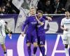 Dolberg altruistic then double scorer, Leoni and Edozie sparkling: the Mauves’ reports after the big success against Ghent