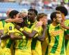 Nantes-Le Havre live and streaming