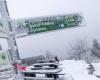 Snow chaos or spring weather? Weather phenomenon characterizes winter in Germany