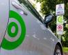 Communauto | Soon 5,000 car-sharing vehicles in Montreal