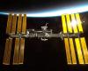 Air leak in space station reaches unprecedented level and worries NASA