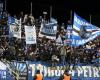 After projectile throwing during the Bastia-Lorient match, the anger of the elite referees' union