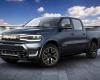 Ram 1500 REV delayed by a few months | Automotive news