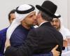 Emirati Jewish community in shock after killing of Rabbi Zvi Kogan